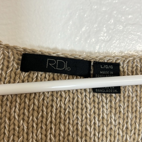 Nordstrom Rack RDI Sweater - Picture 5 of 5